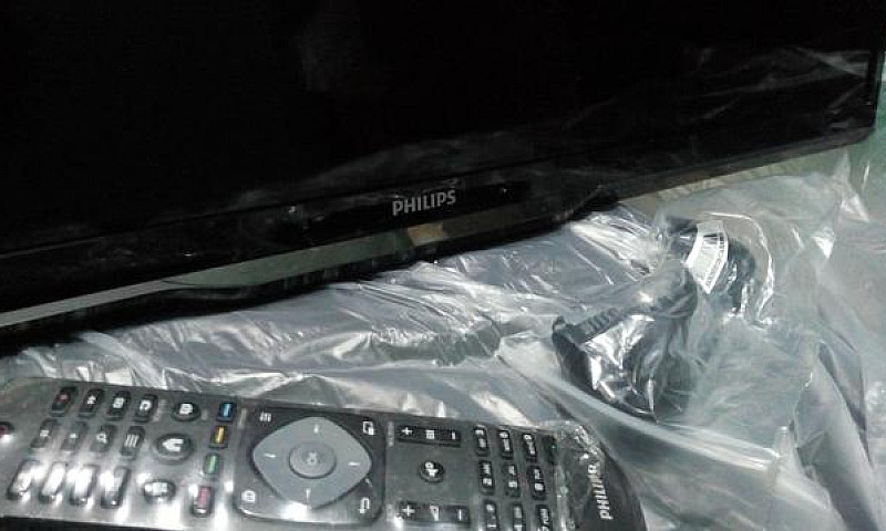 Tv Philips 42...