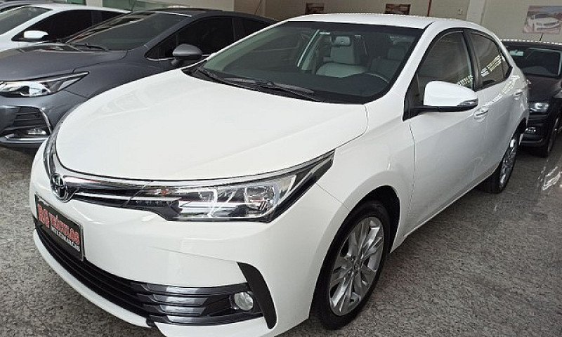 Toyota Corolla Xei ...