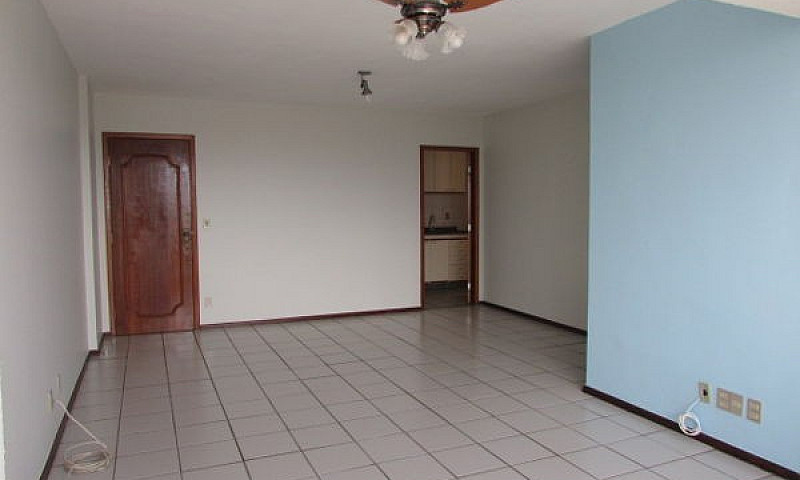 Apartamento Com 3 Qu...