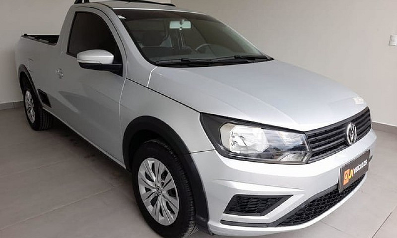 Volkswagen Saveiro T...