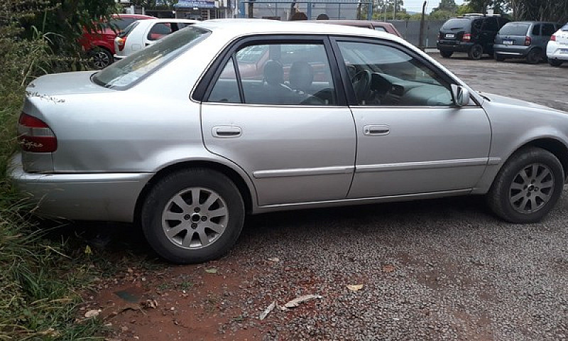 Corolla 01 $16.000...