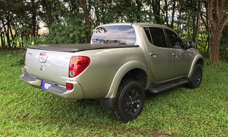 L200 Triton 2.4 Flex...