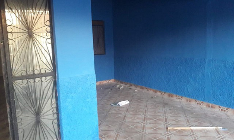Alugo Casa Na  Cohab...