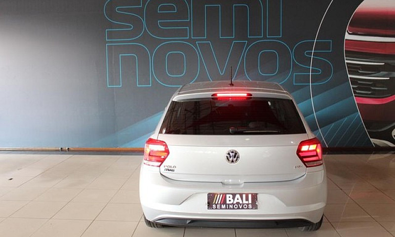 Volkswagen Polo 1.6 ...