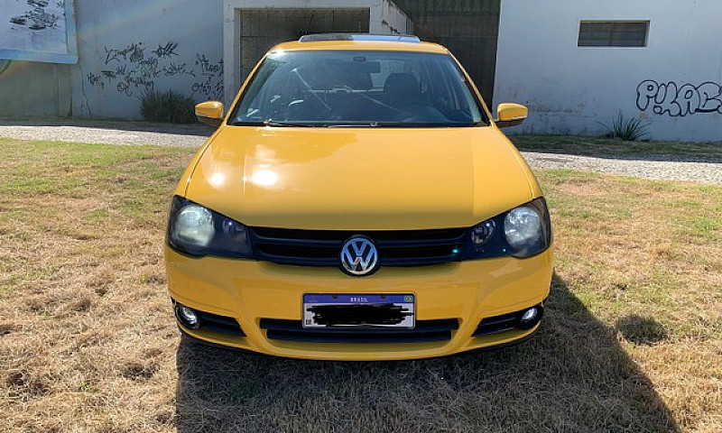 Golf Sportline 2.0 A...