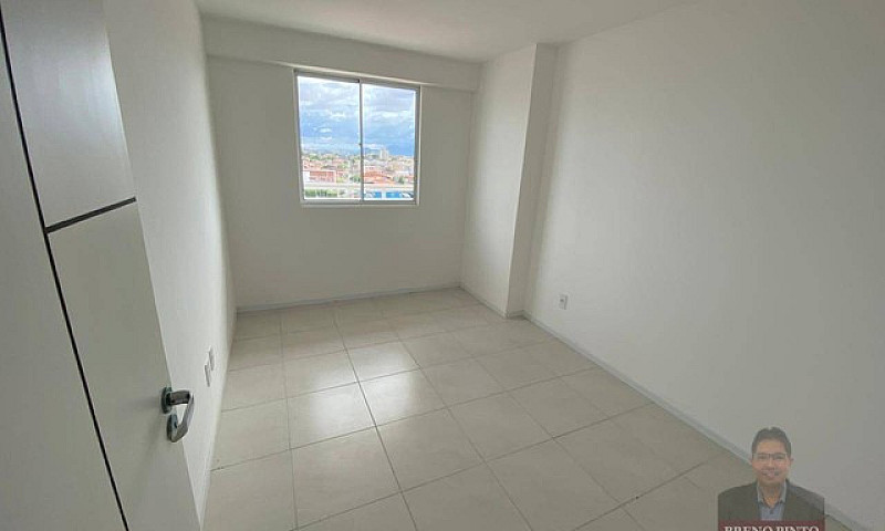 Apartamento Com 3 Do...