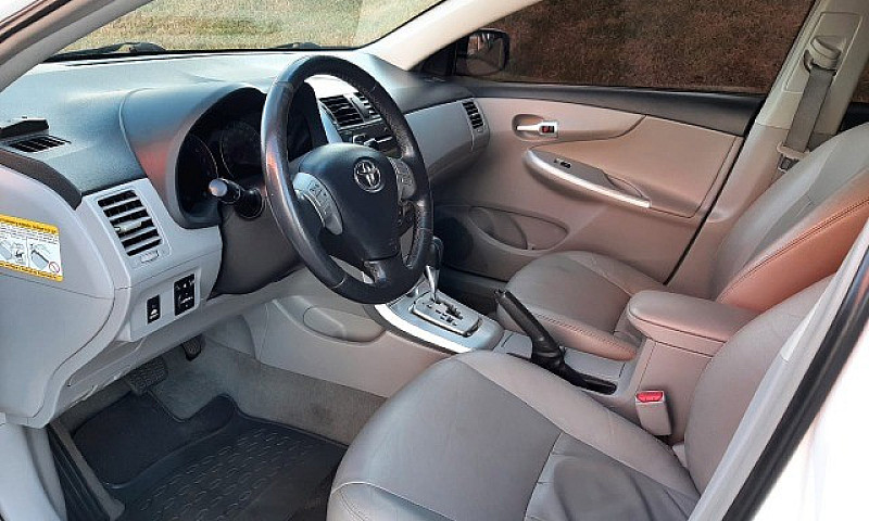 Toyota Corolla Xei A...