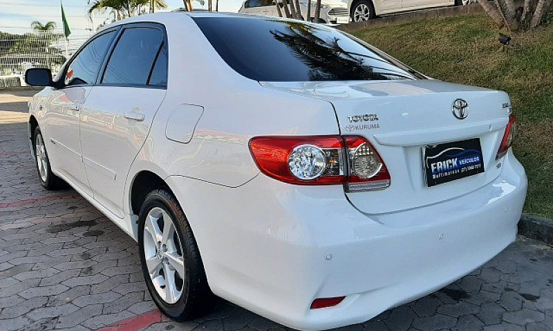 Toyota Corolla Xei A...