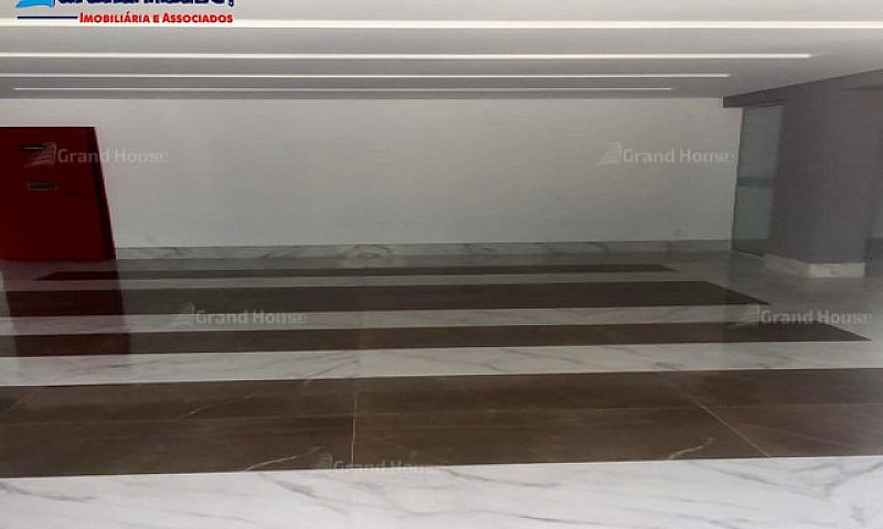Apartamento 3 Quarto...