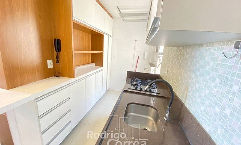 Apartamento Para Ven...
