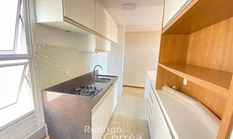 Apartamento Para Ven...