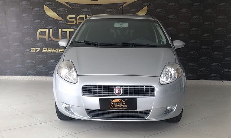 Fiat Punto Elx...