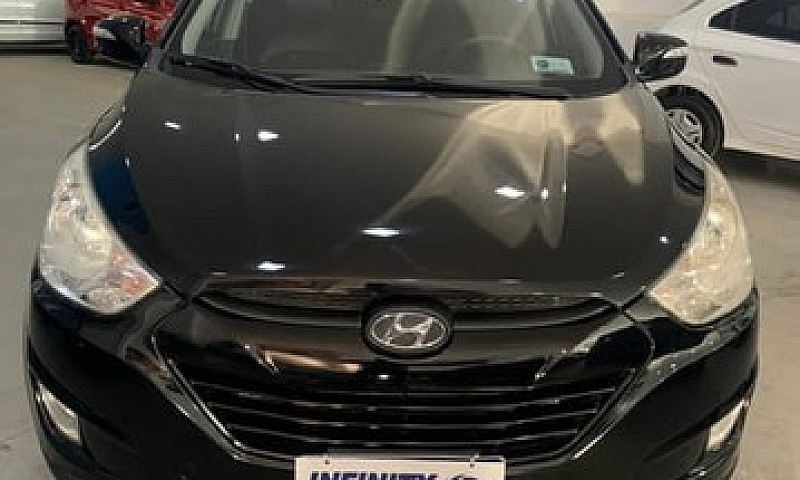 Hyundai Ix35 2.0 16V...