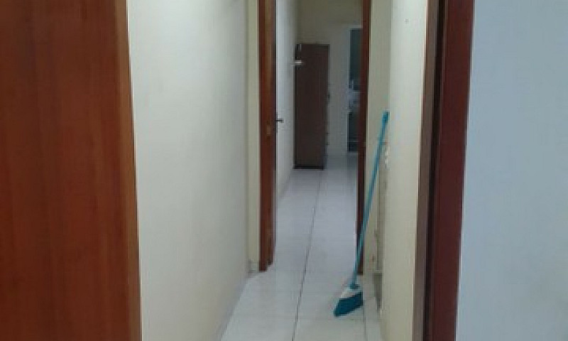 Alugo Casa Duplex...