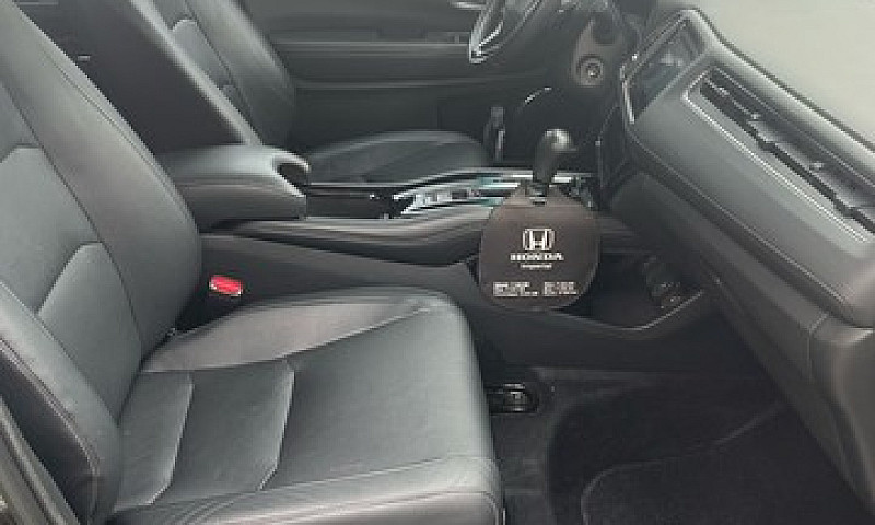 Hr-V Exl 2019/2020...
