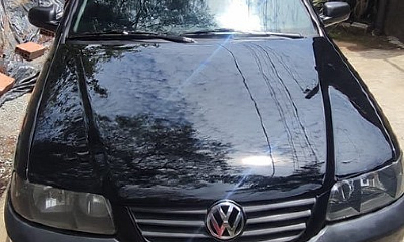 Gol Power 1.6...