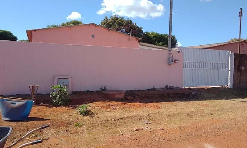 Casa Entorno Brasíli...