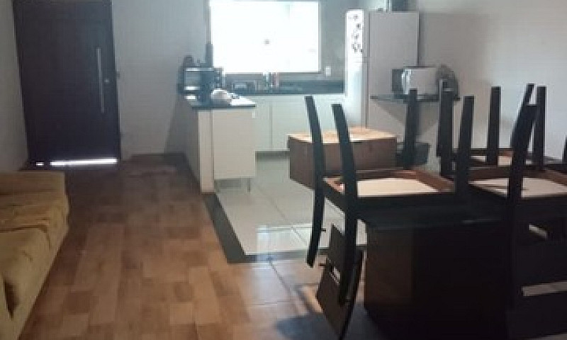 Casa 3 Quartos Em Co...