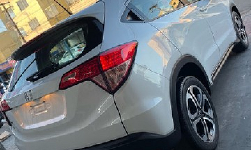Honda Hr-V 1.8 16V F...