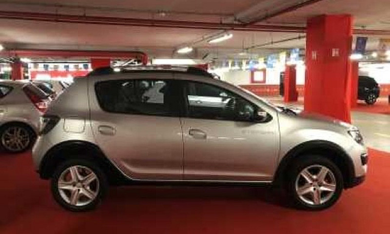 Renault Sandero 1.6 ...