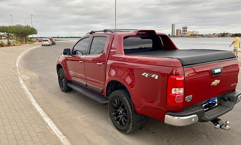 S10 High Country 201...
