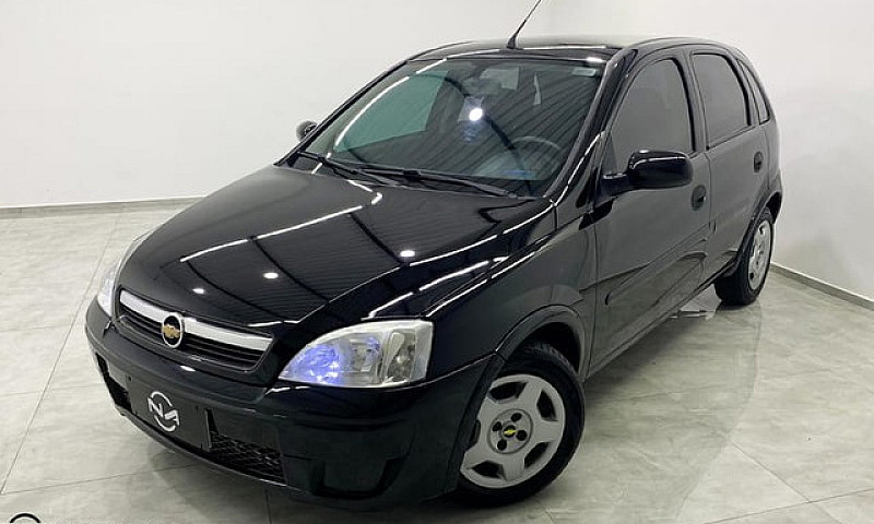 Chevrolet Corsa Hatc...