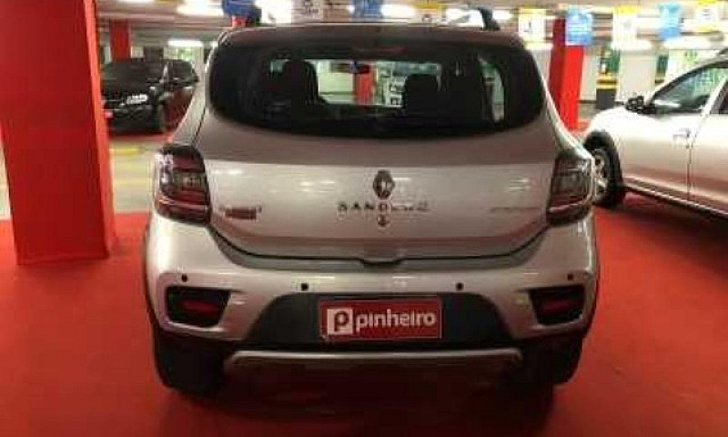 Renault Sandero 1.6 ...
