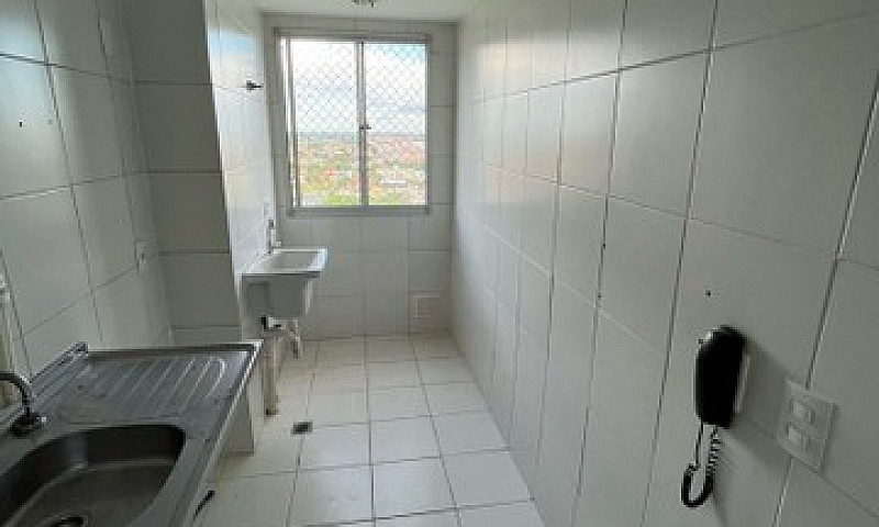 Apartamento De 2 Qua...