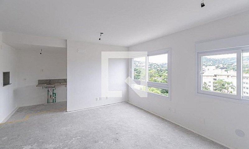 Apartamento À Venda ...