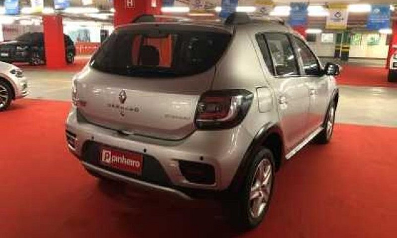 Renault Sandero 1.6 ...