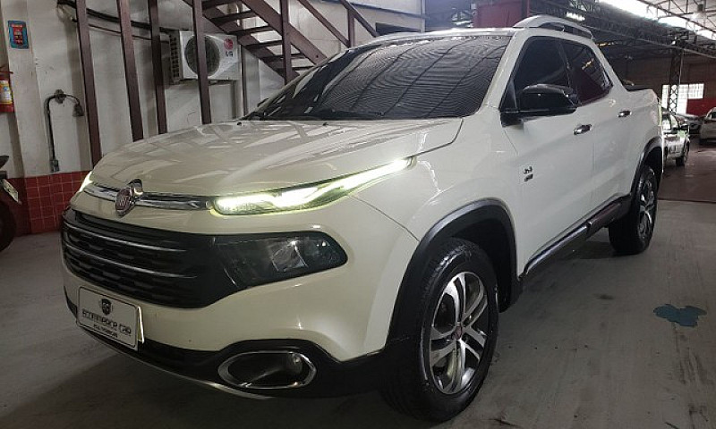Fiat Toro Volcano 20...