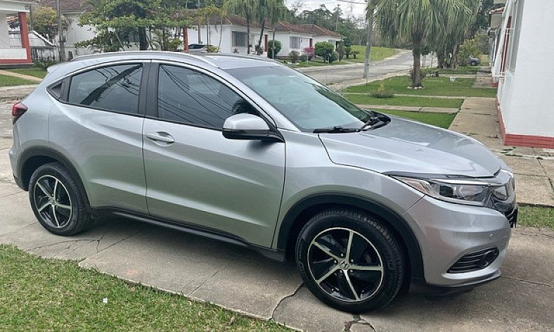 Hr-V Exl 2019/2020...