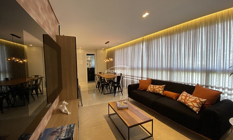 Apartamento No Bairr...