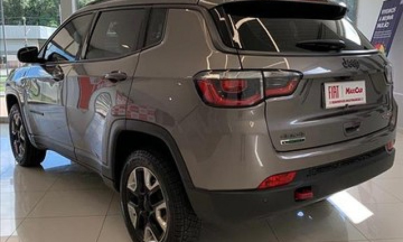 Jeep Compass 2.0 16V...