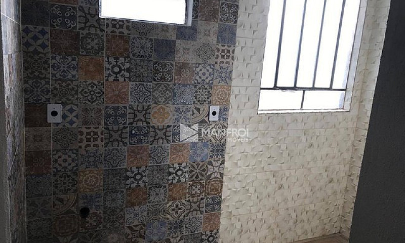 Apartamento Para Alu...