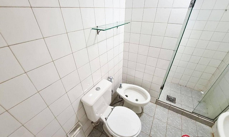 Apartamento Com 3 Do...
