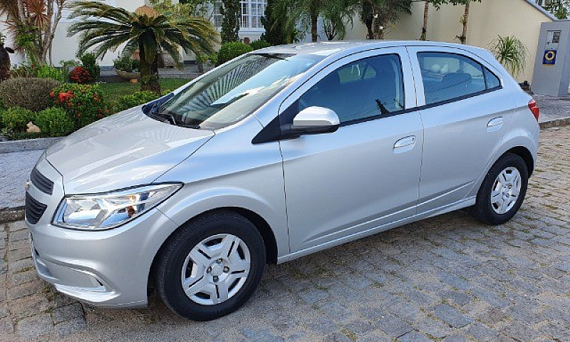 Chevrolet Onix Joy 1...