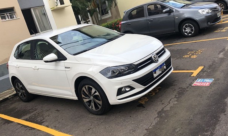 Polo 200Tsi 18/18 Co...