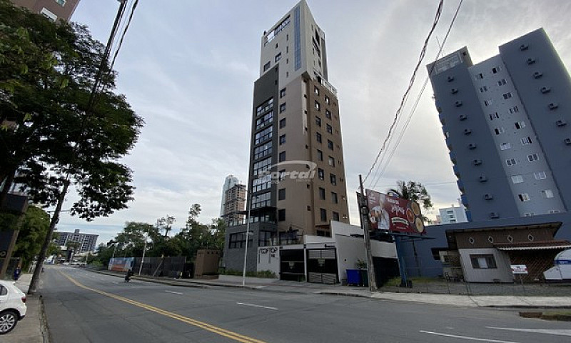 Apartamento No Bairr...