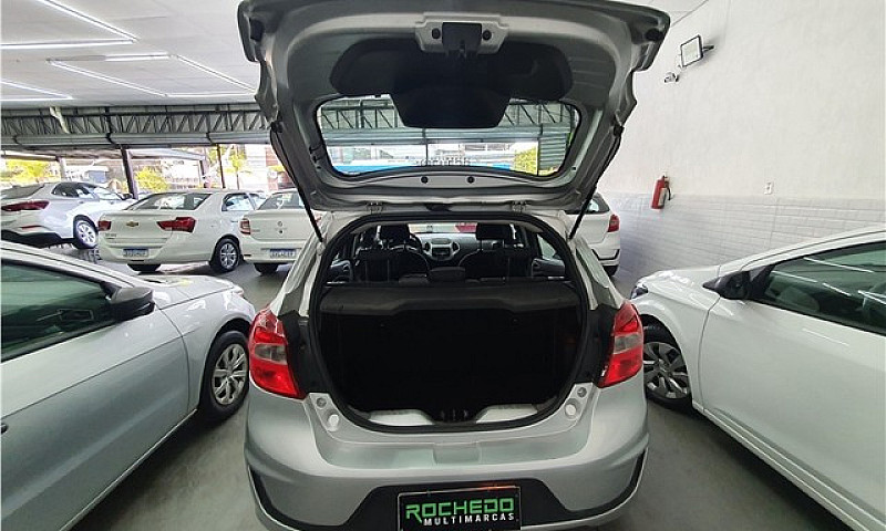 Ka 2019 1.0 Ti-Vct F...