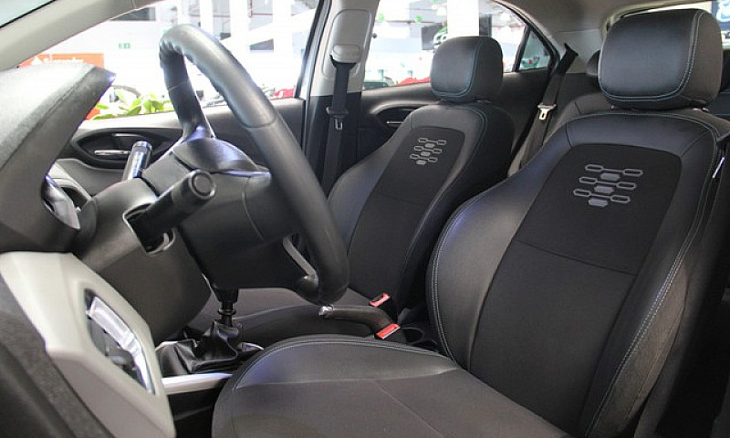 Chevrolet Onix 1.0 F...