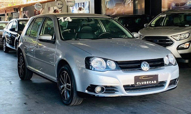 Golf Sportline 1.6 M...
