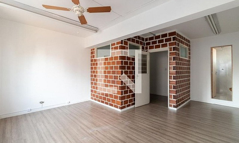 Apartamento Para Alu...