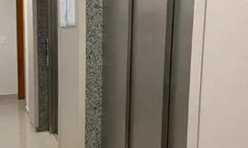 Apartamento Novo Com...