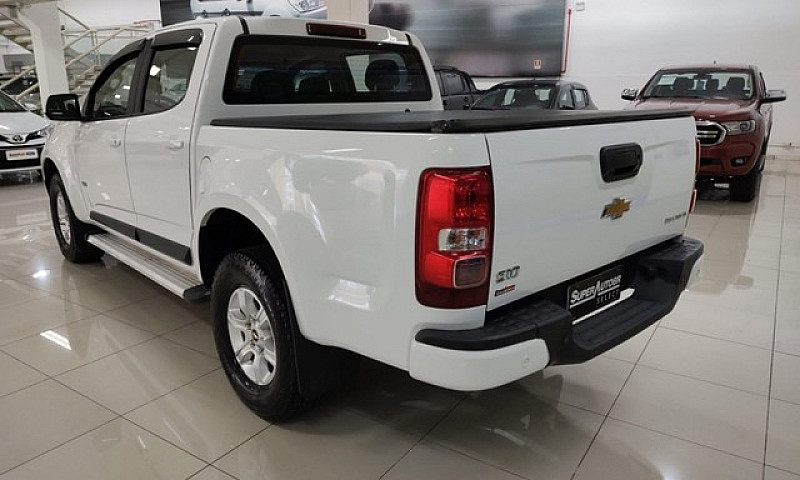 Chevrolet S10 Lt 2.8...