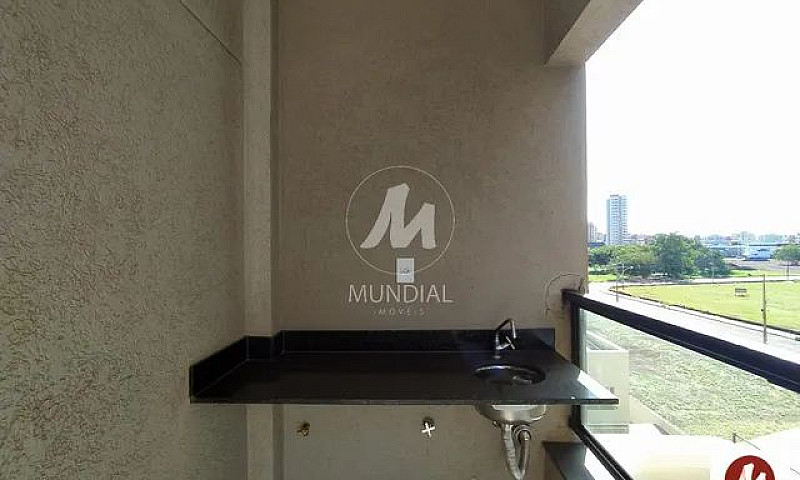 Apartamento (Kitnete...