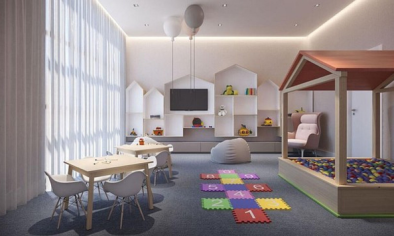 Apartamento À Venda ...