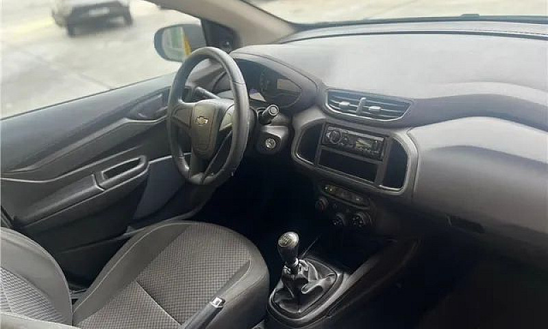 Chevrolet Joy 2020 1...