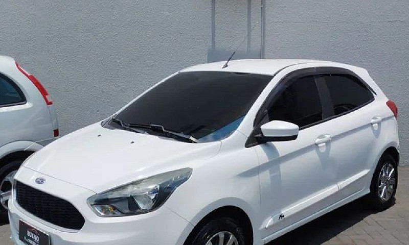Ka 2017 1.0 Se (Flex...
