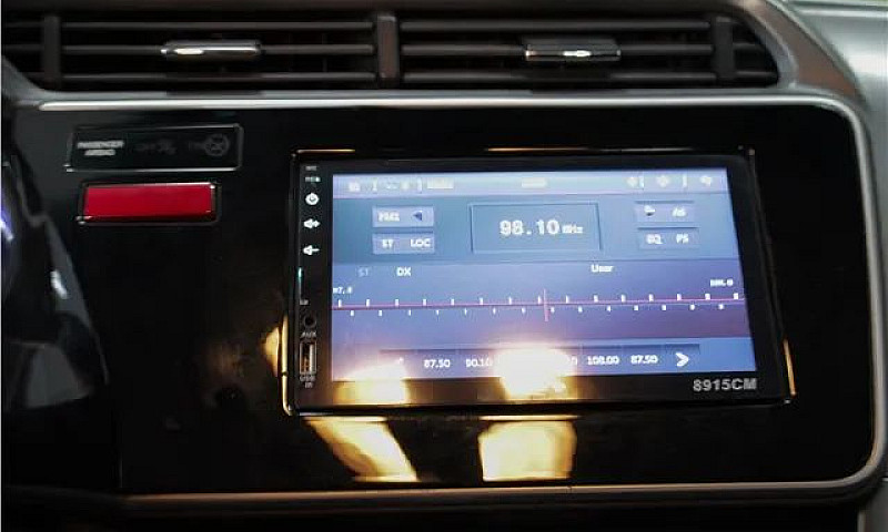 Honda City 2016 1.5 ...